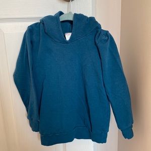 Posh & Cozy Hoodie 3T